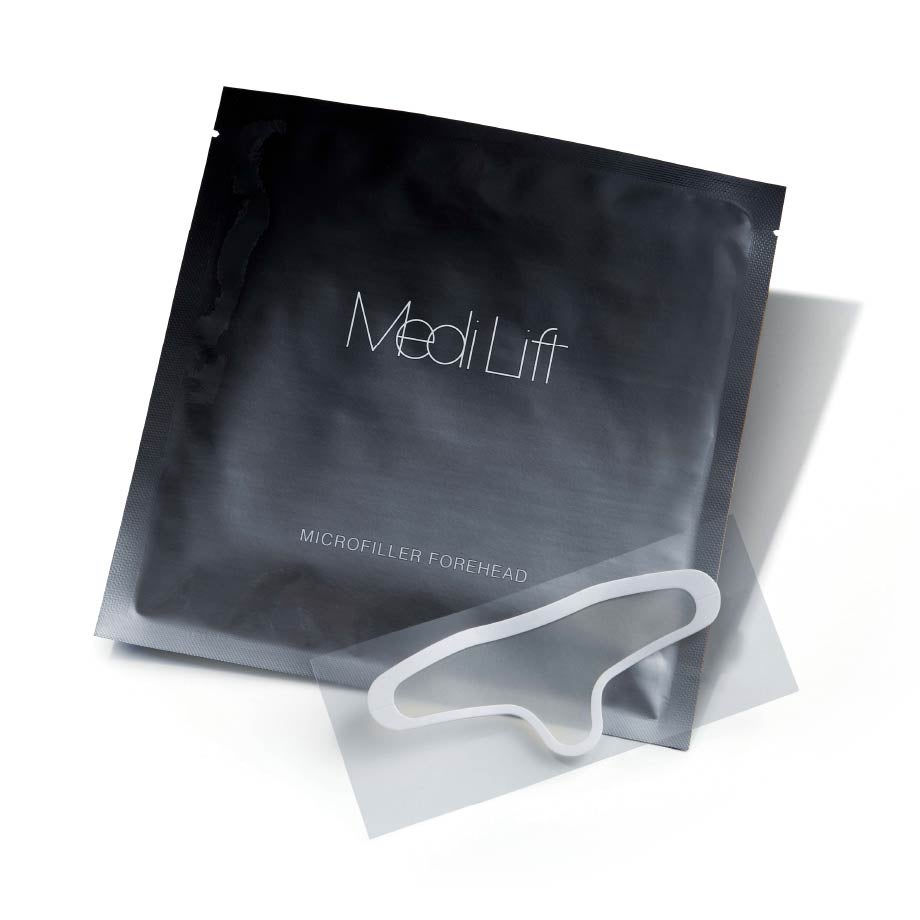 メディリフト マイクロフィラー フォアヘッド YA-MAN TOKYO JAPAN