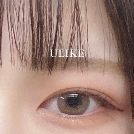 メイメ!/LARME/カラーコンタクトレンズを使ったクチコミ(4枚目)