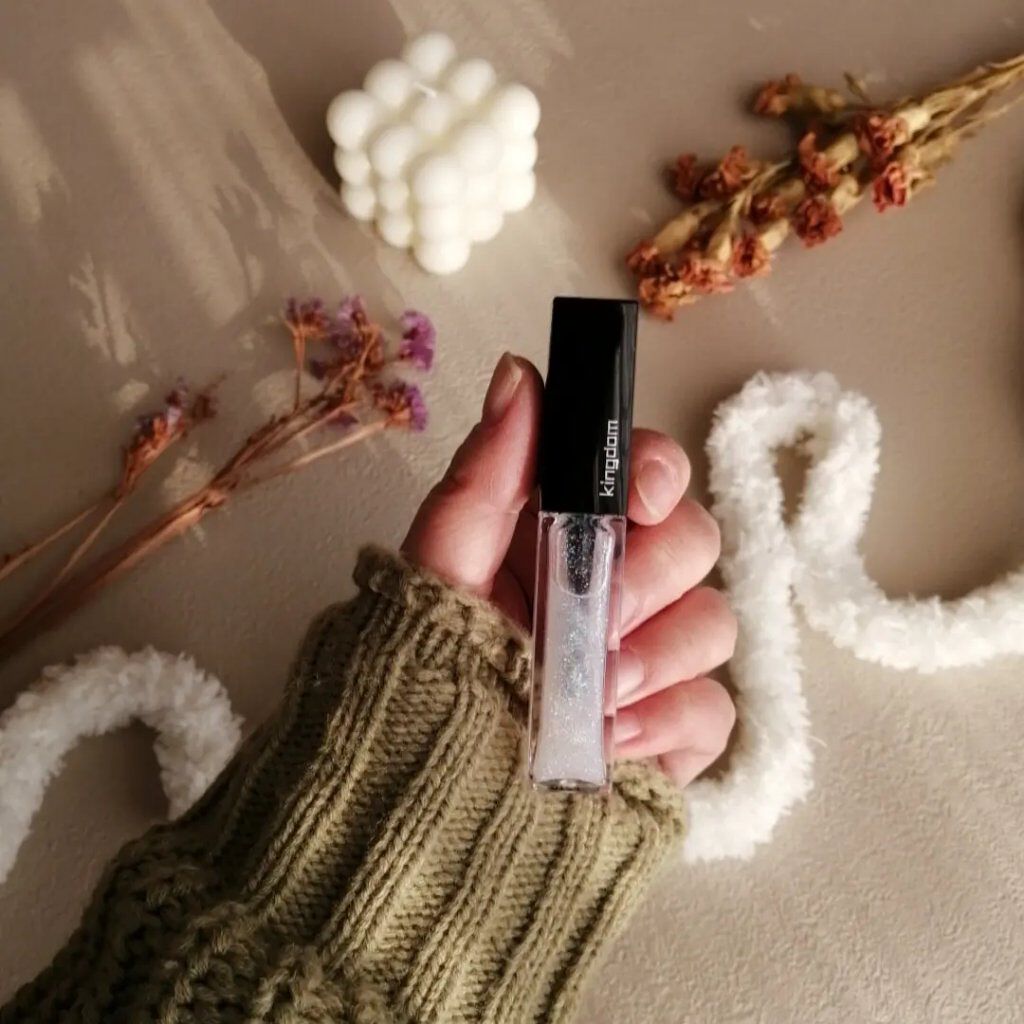 ジュエリープレシャスグロス/キングダム/リップグロスを使ったクチコミ（1枚目）