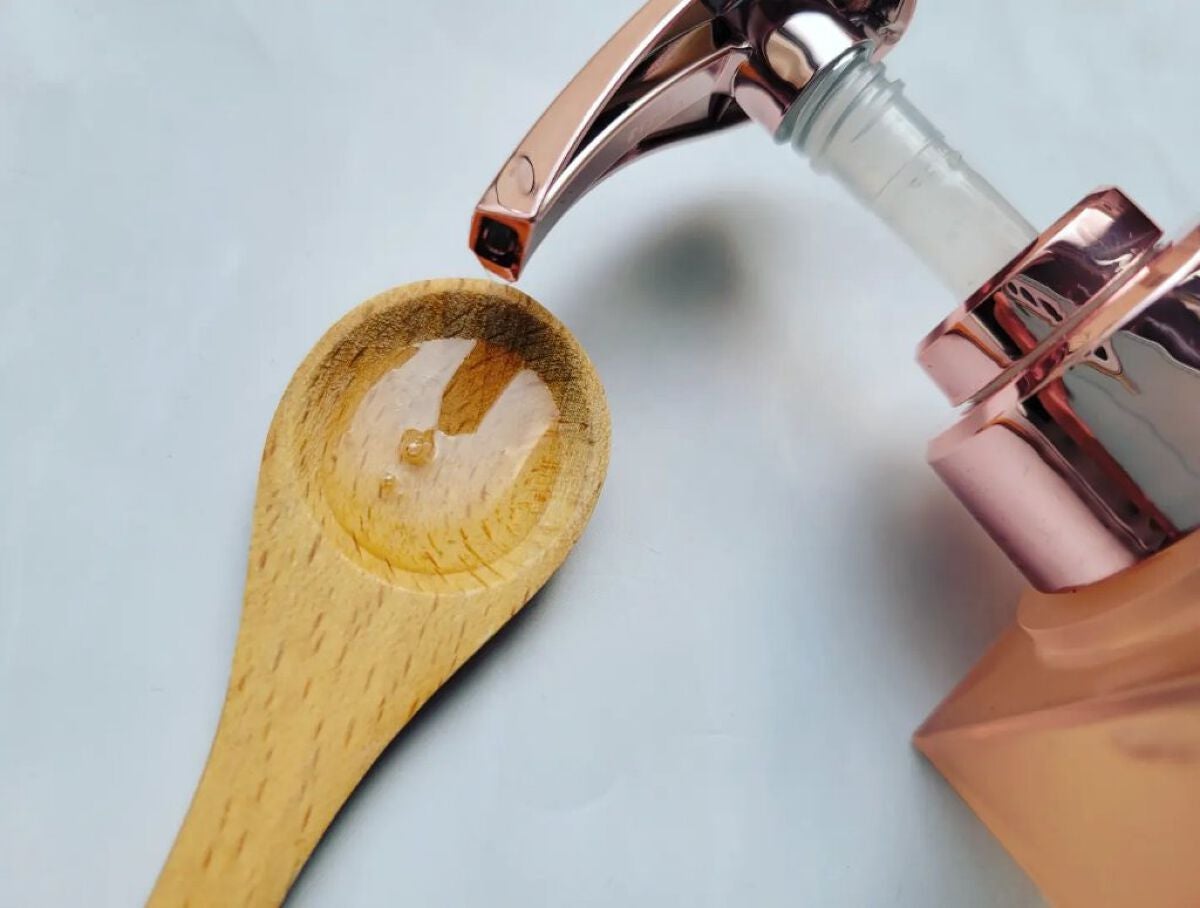 プルント ディープリペア美容液シャンプー/トリートメント/Purunt./市販シャンプーを使ったクチコミ(3枚目)