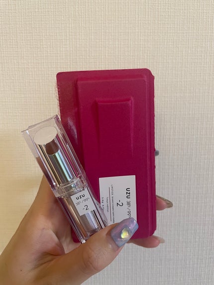 ベターザンパレット/rom&nd/アイシャドウパレットを使ったクチコミ(5枚目)