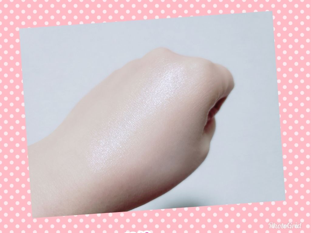 ボーム エサンシエル/CHANEL/スティックハイライトを使ったクチコミ（3枚目）