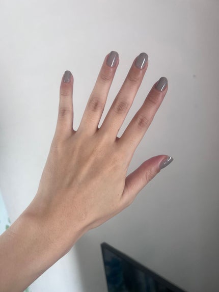 ザ ネイルポリッシュ/ADDICTION/マニキュアを使ったクチコミ(4枚目)