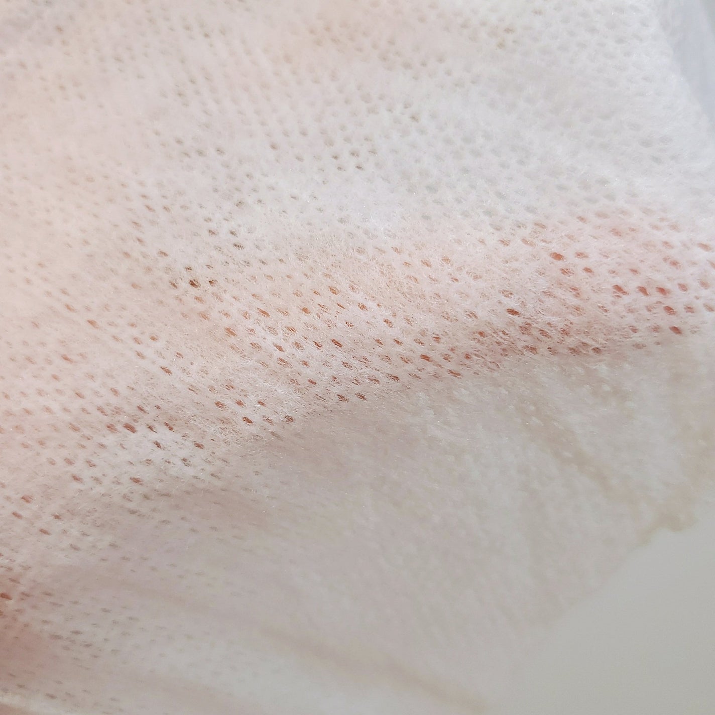 キモチ 氷冷ボディーシート シロクマのきもち/キモチ/ボディシートを使ったクチコミ(4枚目)