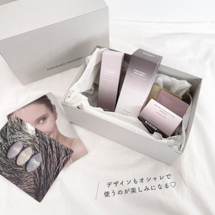 ブラックライス ヒアルロニックトナー/haruharu wonder/化粧水を使ったクチコミ(6枚目)