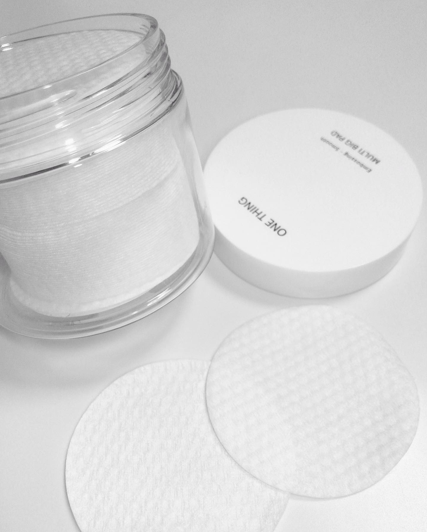 ガラクトミセス化粧水/ONE THING/化粧水を使ったクチコミ（3枚目）