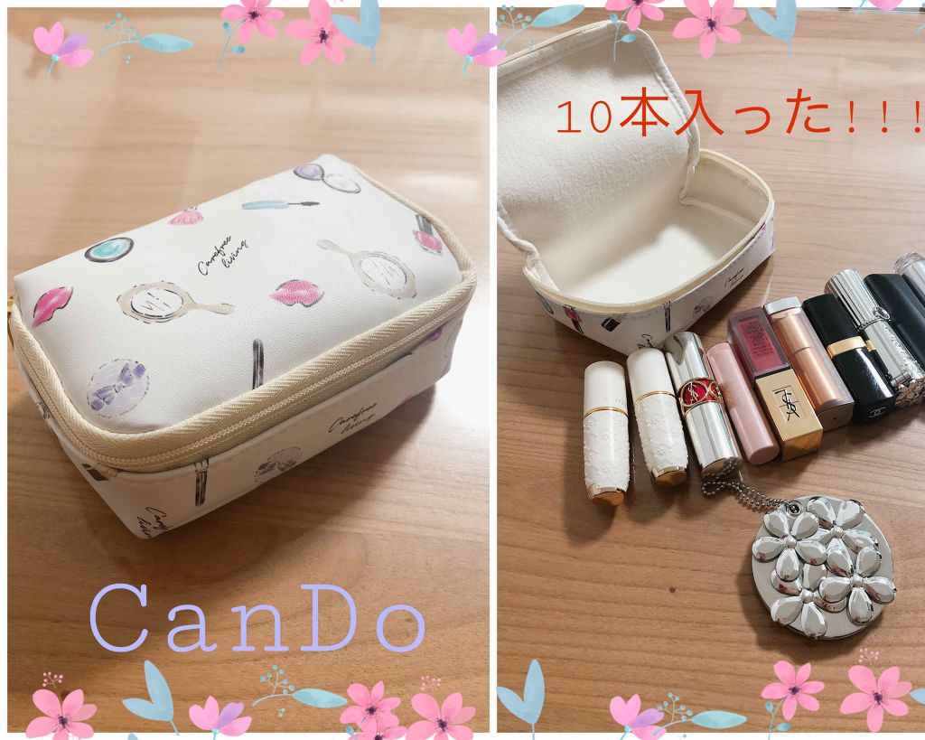 みんなのポーチ事情/その他を使ったクチコミ（1枚目）