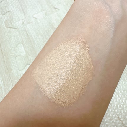 ライトリフレクティング ファンデーション/NARS/リキッドファンデーションを使ったクチコミ(6枚目)