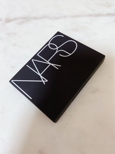 ハイライティングパウダー/NARS/ハイライトを使ったクチコミ（2枚目）