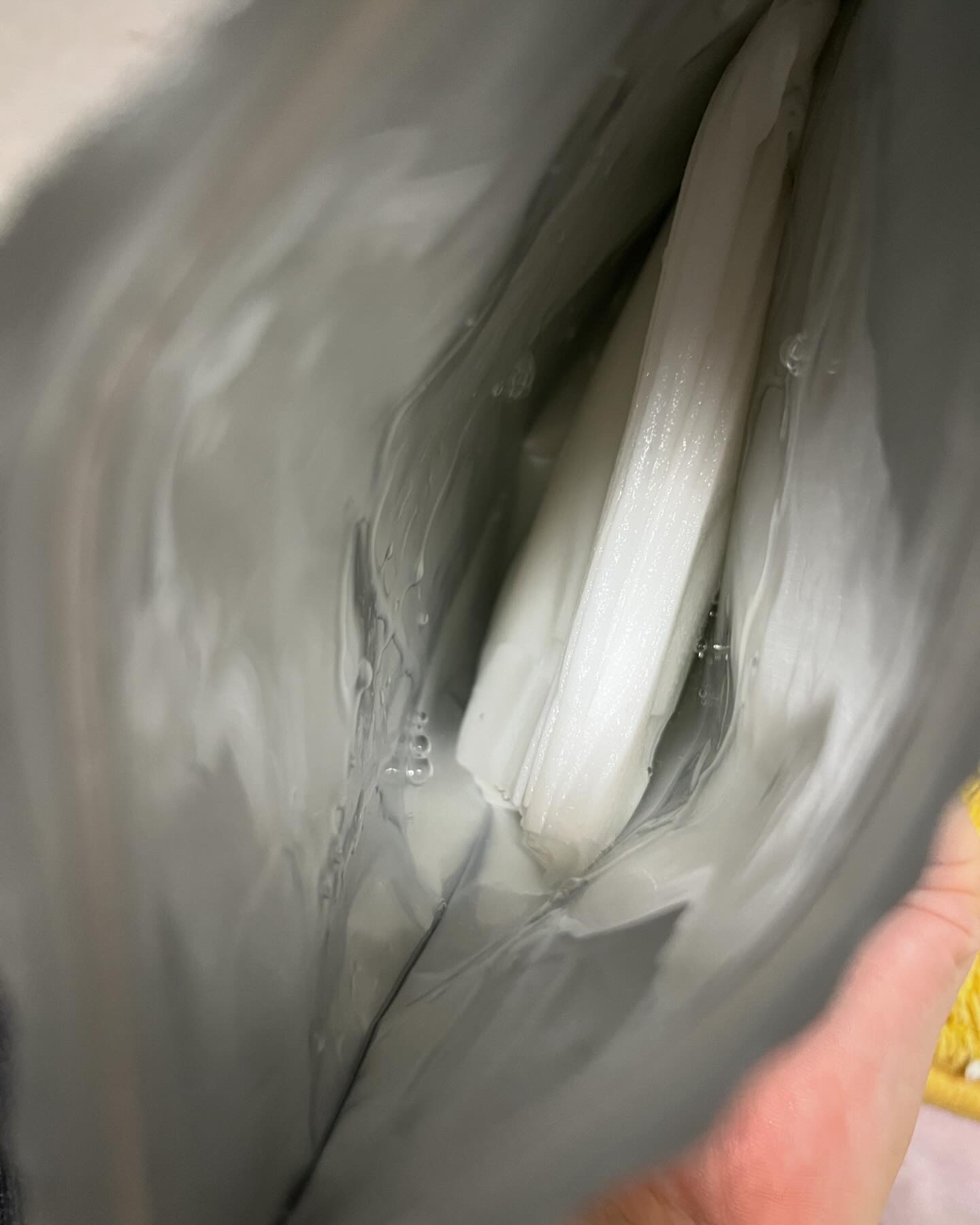 ヴィーガニア フェイスマスク プレミアム VC-100/i-samu/シートマスク・パックを使ったクチコミ（2枚目）