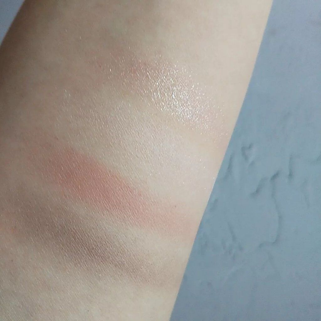 アイ カラー クォード/TOM FORD BEAUTY/アイシャドウパレットを使ったクチコミ（3枚目）