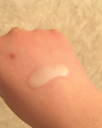 メイク落としミルク/カウブランド無添加/ミルククレンジングを使ったクチコミ(2枚目)