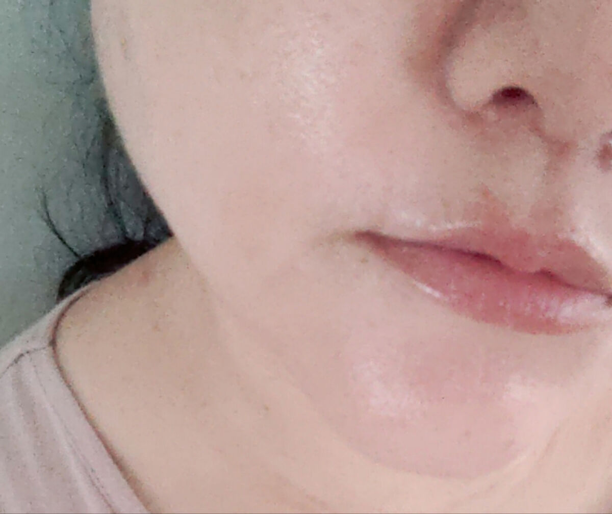 スペシャルジェルクリームA （ホワイト）（医薬部外品）/アクアレーベル/オールインワン化粧品を使ったクチコミ（3枚目）