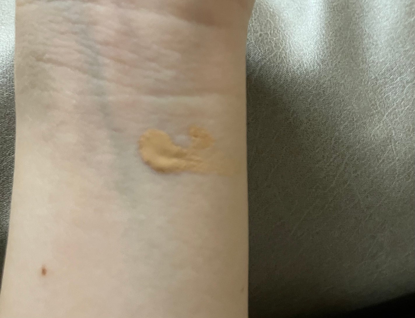 ゼン ウェア グロウ/DECORTÉ/リキッドファンデーションを使ったクチコミ(2枚目)