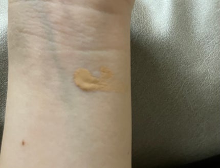 ゼン ウェア グロウ/DECORTÉ/リキッドファンデーションを使ったクチコミ(2枚目)