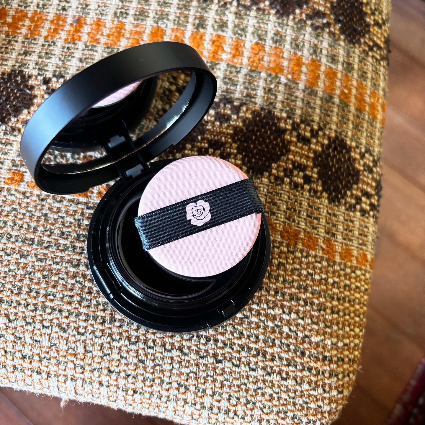 エステパックファンデーション/ステファニー/その他ファンデーションを使ったクチコミ（3枚目）