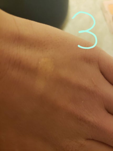 プレイカラーアイズ ミニオブジェ/ETUDE/アイシャドウパレットを使ったクチコミ(5枚目)