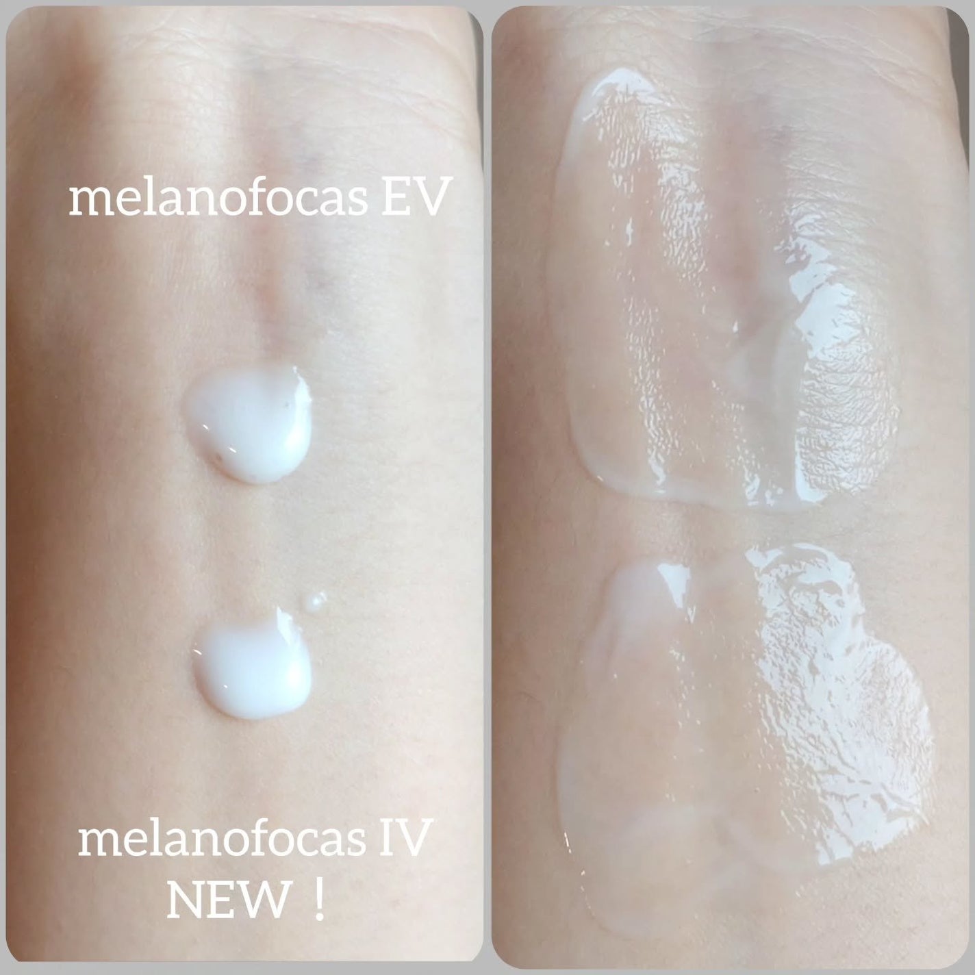 HAKU メラノフォーカスIV/HAKU/美容液を使ったクチコミ(8枚目)