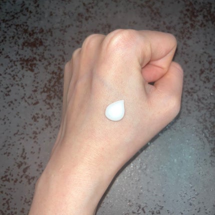 薬用 リンクル美容液/ちふれ/美容液を使ったクチコミ(3枚目)