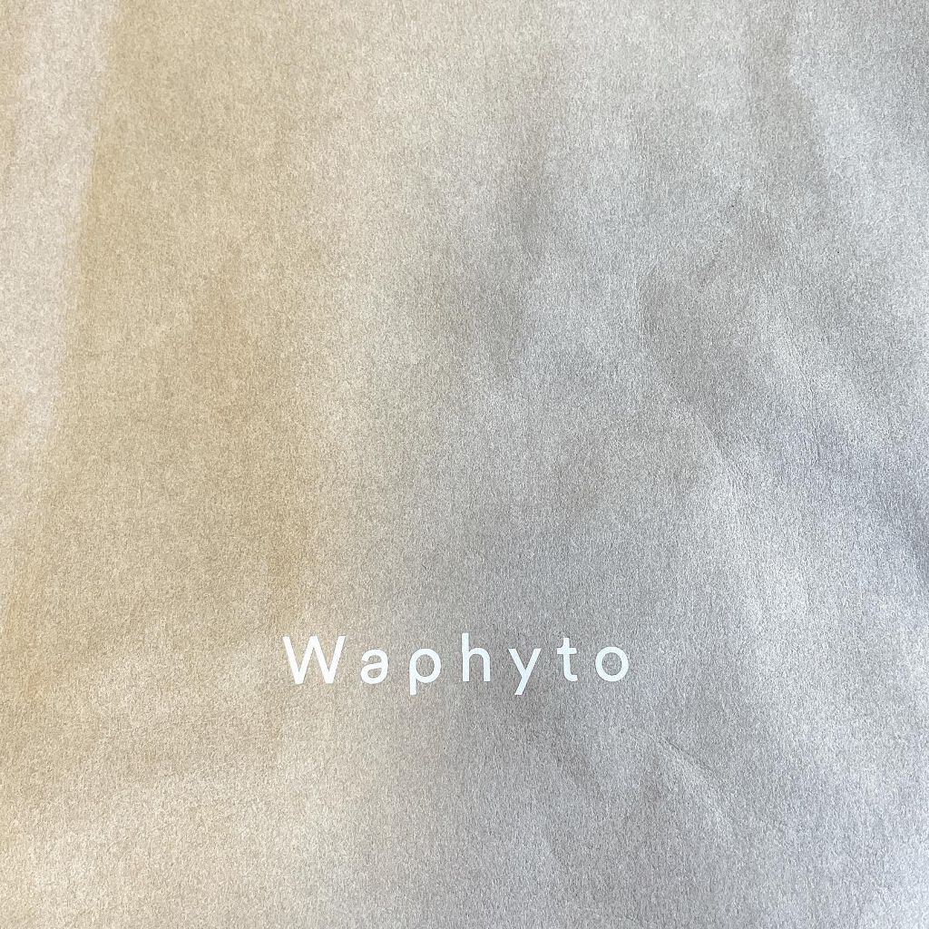 Intimate Oil インティメイト オイル/Waphyto/デリケートゾーンケアを使ったクチコミ（2枚目）