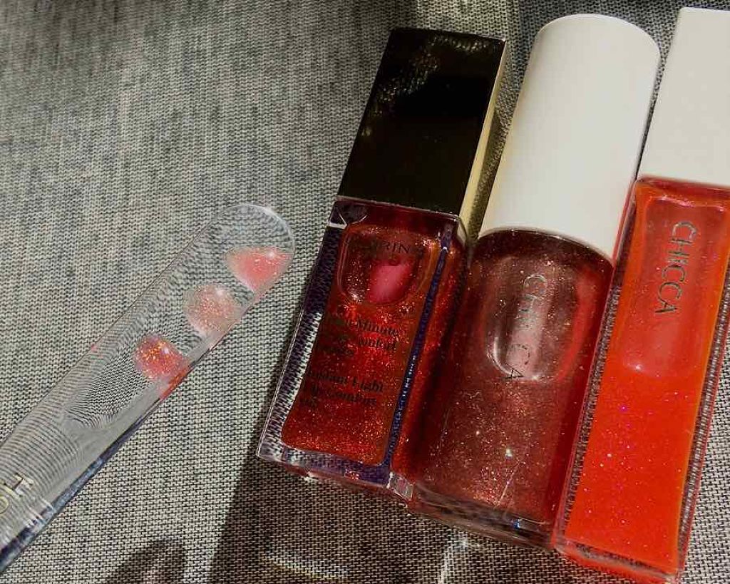 3CE MOOD RECIPE LIP COLOR/3CE/口紅を使ったクチコミ(2枚目)