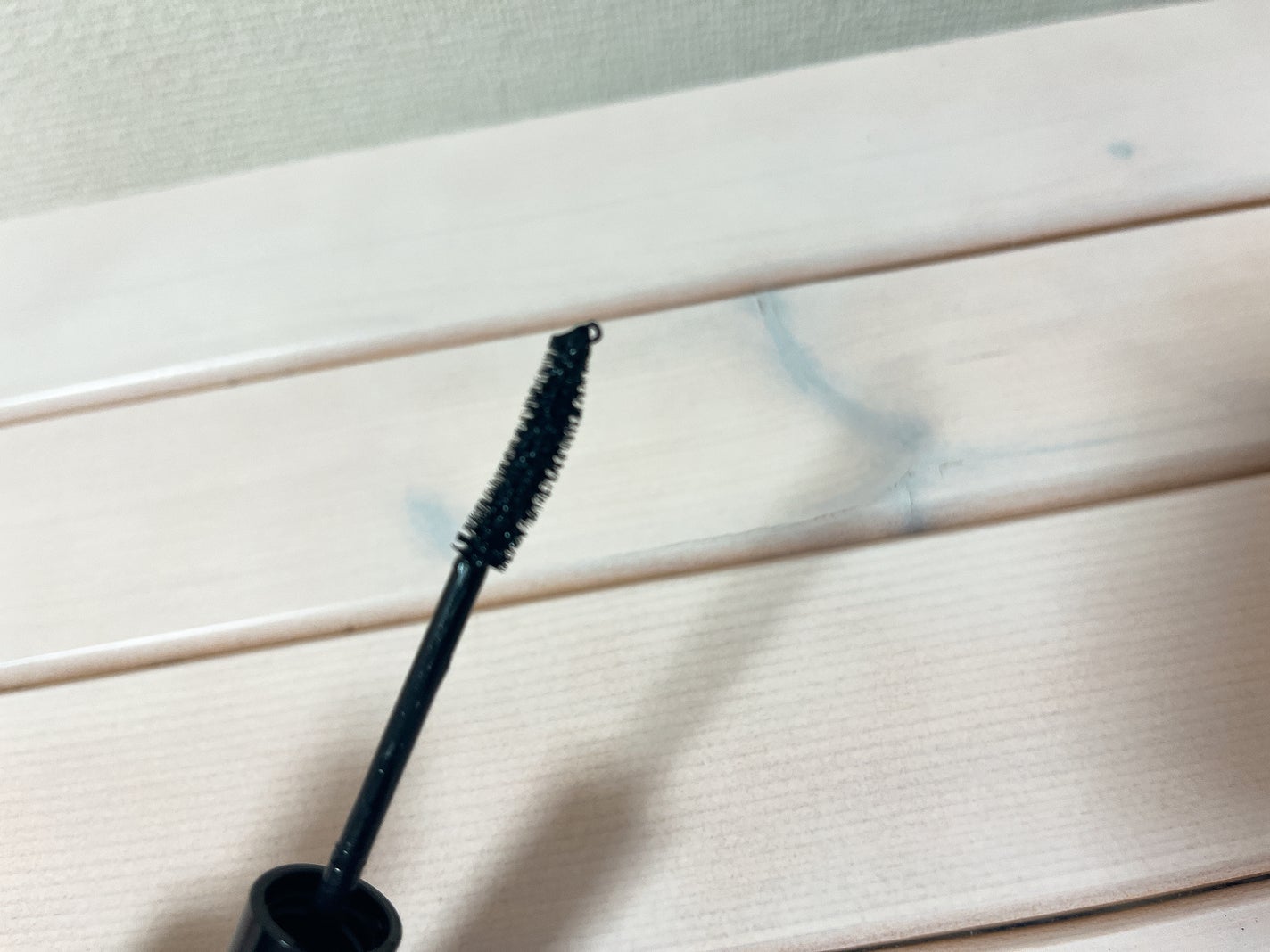 にこちゃん on LIPS 「★大人リッチマスカラプロ ベリタスラピッドラッシュ買ったらつい..」(2枚目)