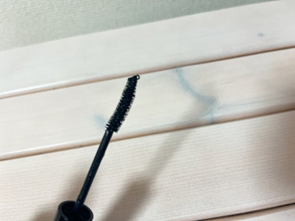 にこちゃん on LIPS 「★大人リッチマスカラプロ ベリタスラピッドラッシュ買ったらつい..」(2枚目)