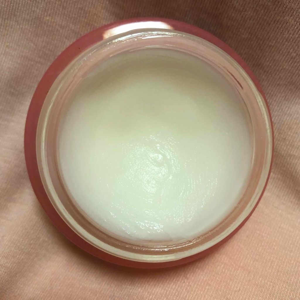 ジェミールフラン メルティバター バーム/ジェミールフラン/ヘアバームを使ったクチコミ（2枚目）