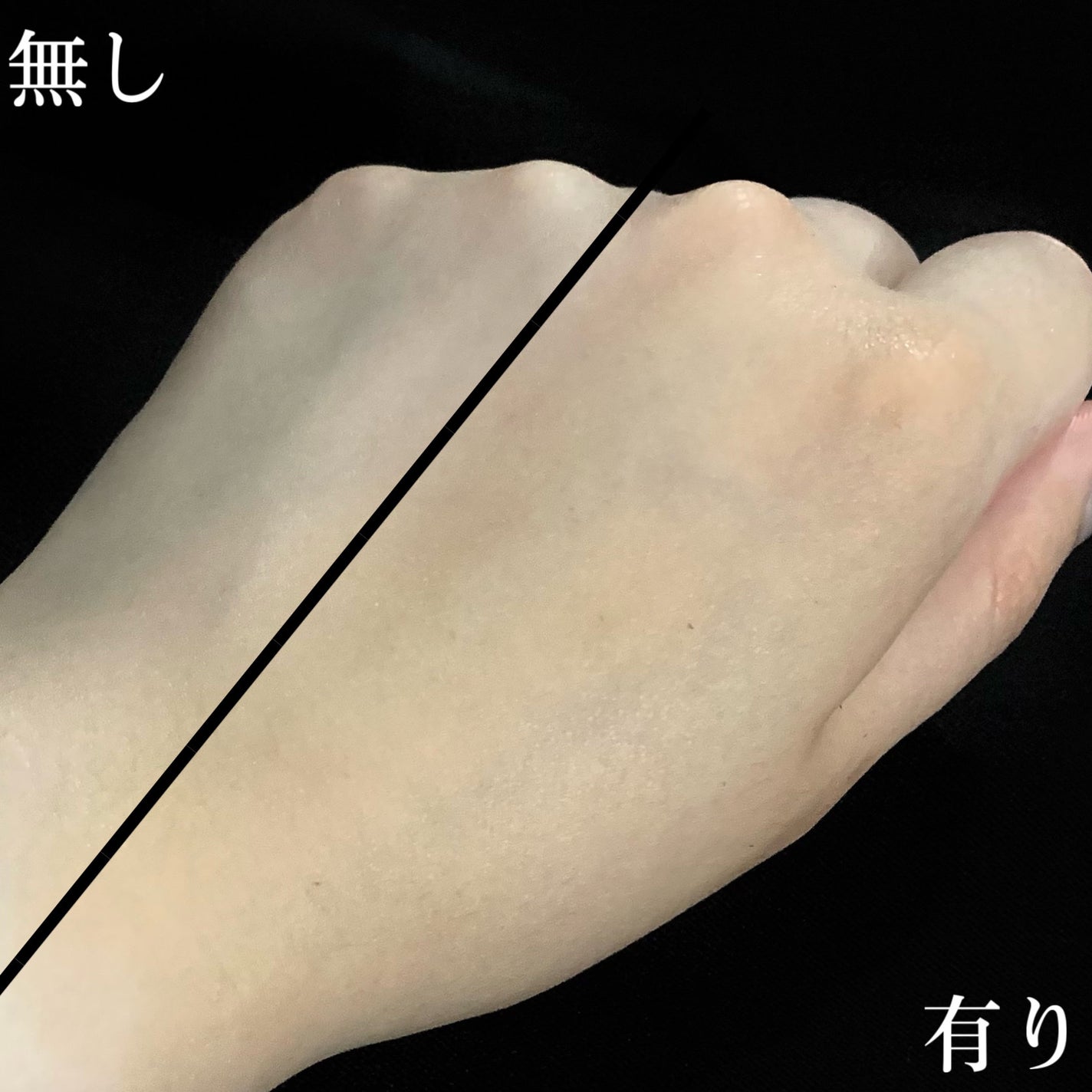 ソーラーグロウ ユニバーサル ブロンジングドロップス/DOLCE&GABBANA BEAUTY/ジェル・クリームチークを使ったクチコミ(3枚目)