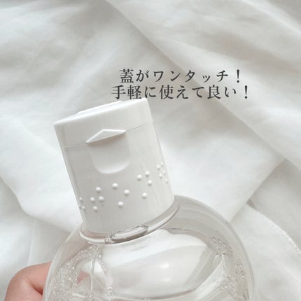 レッドブレミッシュ クリアスージングトナー/Dr.G/化粧水を使ったクチコミ(2枚目)