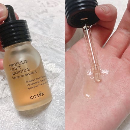 CICA クリーム/VT/フェイスクリームを使ったクチコミ(4枚目)