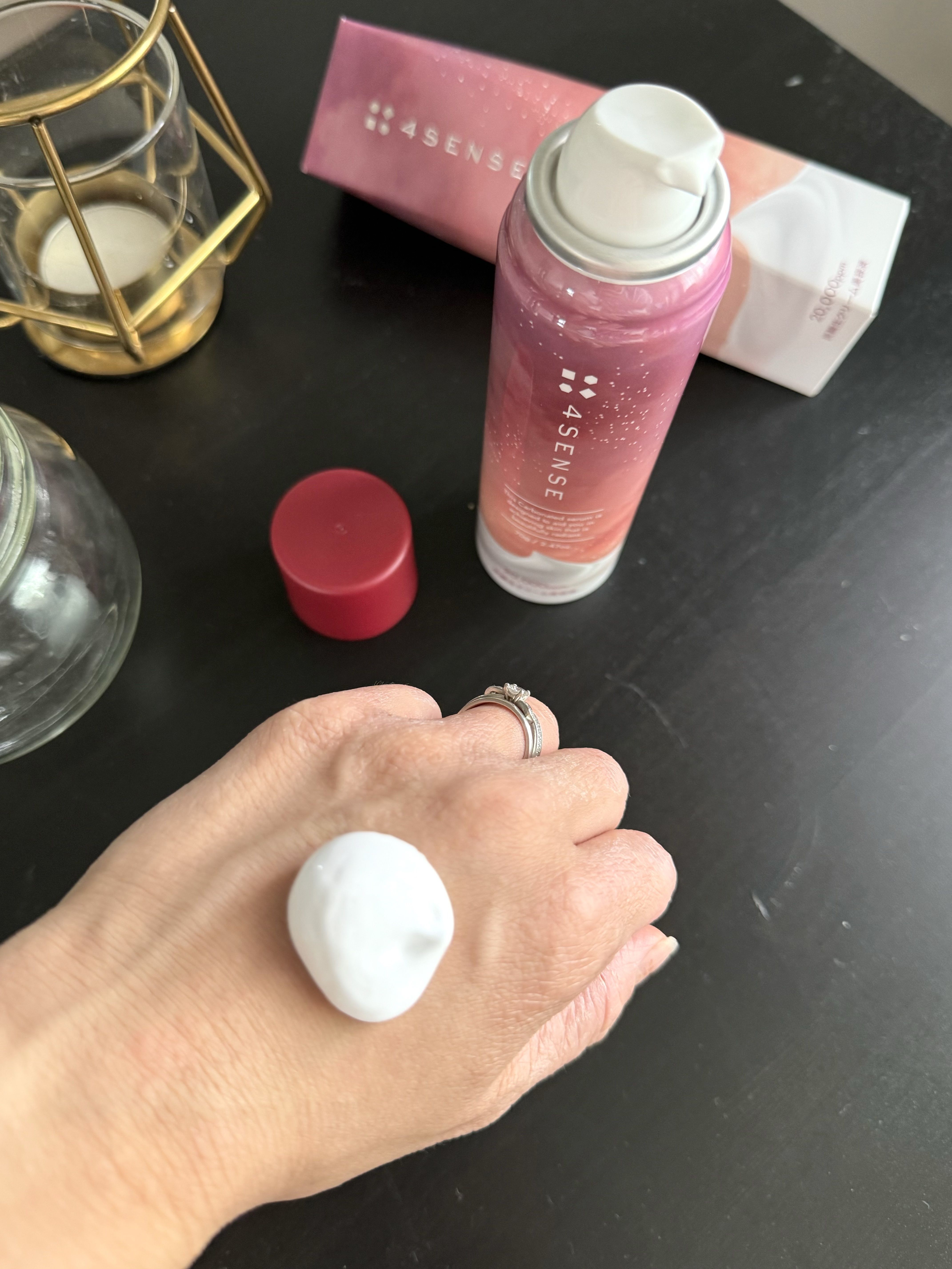 を使ったクチコミ（3枚目）