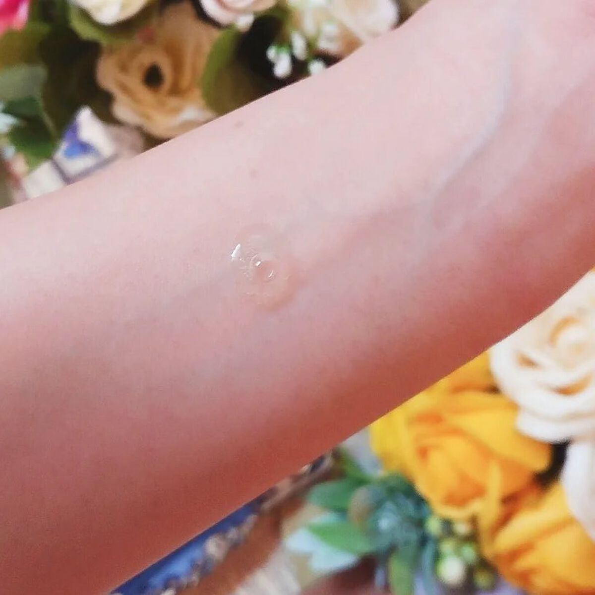 ビタペアC 集中美容液スペシャルセット/ネイチャーリパブリック/美容液を使ったクチコミ（3枚目）