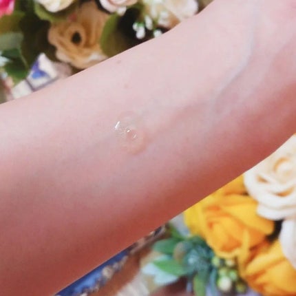 ビタペアC 集中美容液スペシャルセット/ネイチャーリパブリック/美容液を使ったクチコミ(3枚目)