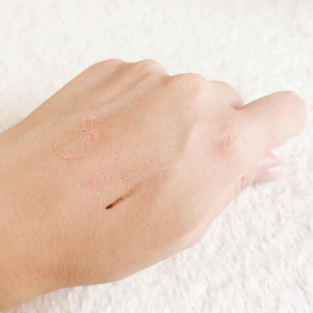 デイリースパクレンジングバーム/VELY VELY/クレンジングバームを使ったクチコミ(4枚目)