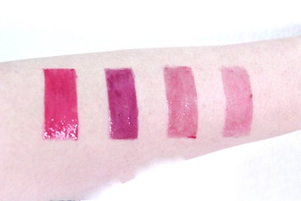 オペラ リップティント N/OPERA/リップティントを使ったクチコミ(3枚目)