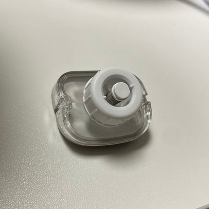 フェイシャルブースティングスパ/Makeon/美顔器・マッサージを使ったクチコミ(2枚目)