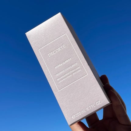 リポソーム アドバンスト リペアセラム/DECORTÉ/美容液を使ったクチコミ(5枚目)