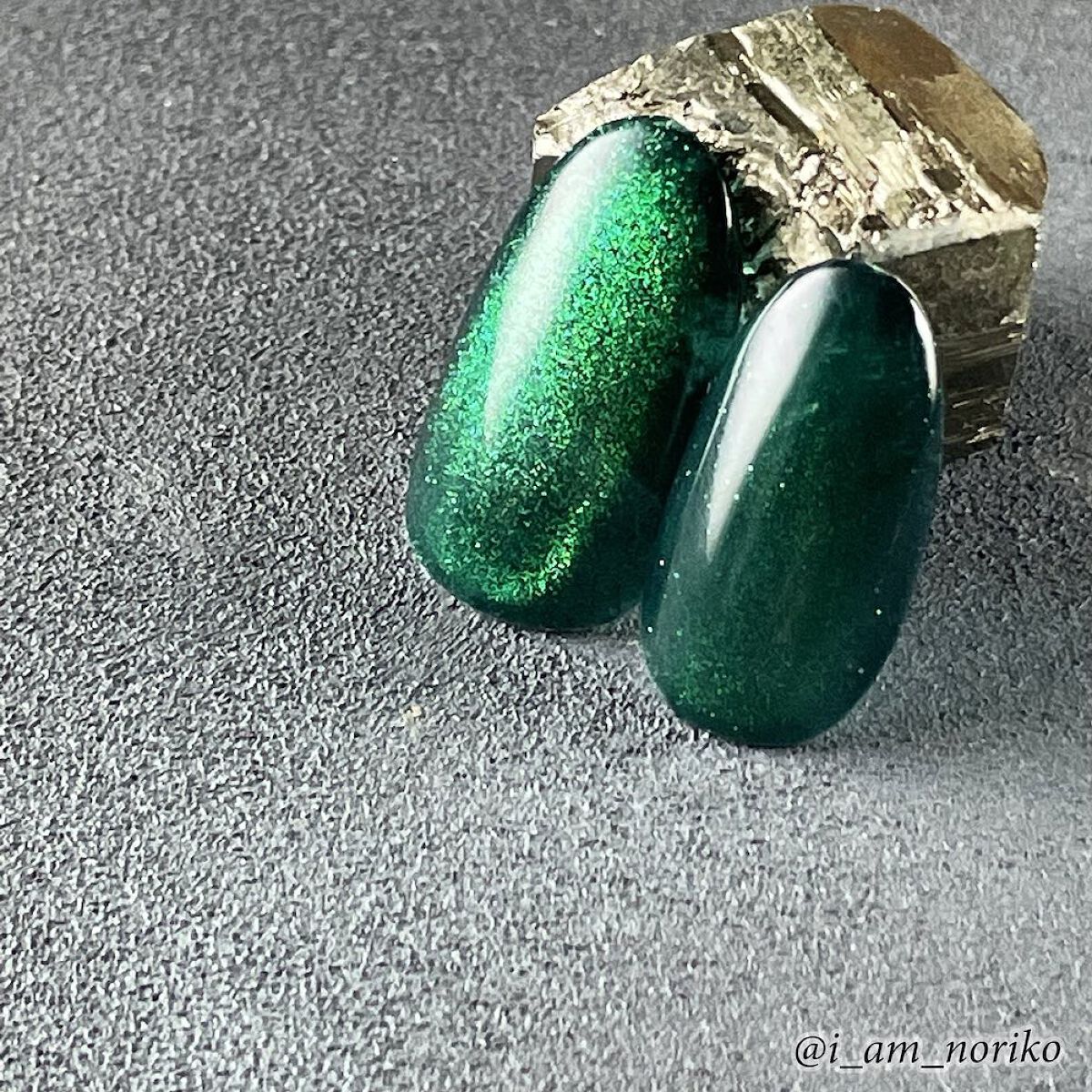 ゼリージェル/ネイル工房/ジェルネイルを使ったクチコミ（2枚目）