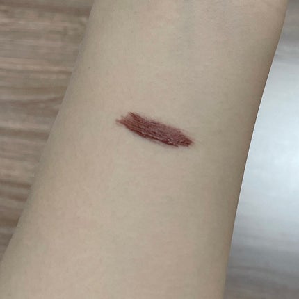 パーフェクトエクステンション マスカラ for カール/D-UP/マスカラを使ったクチコミ(3枚目)