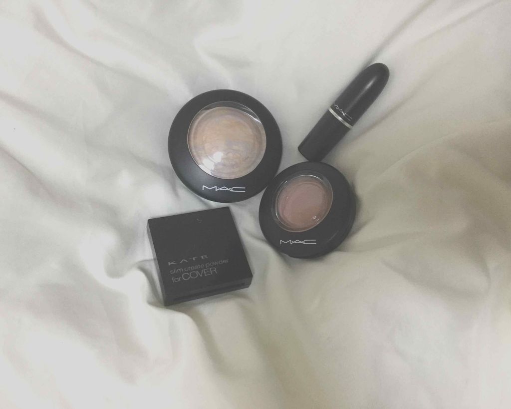 【旧品】パーフェクトスタイリストアイズ/キャンメイク/アイシャドウパレットを使ったクチコミ(3枚目)