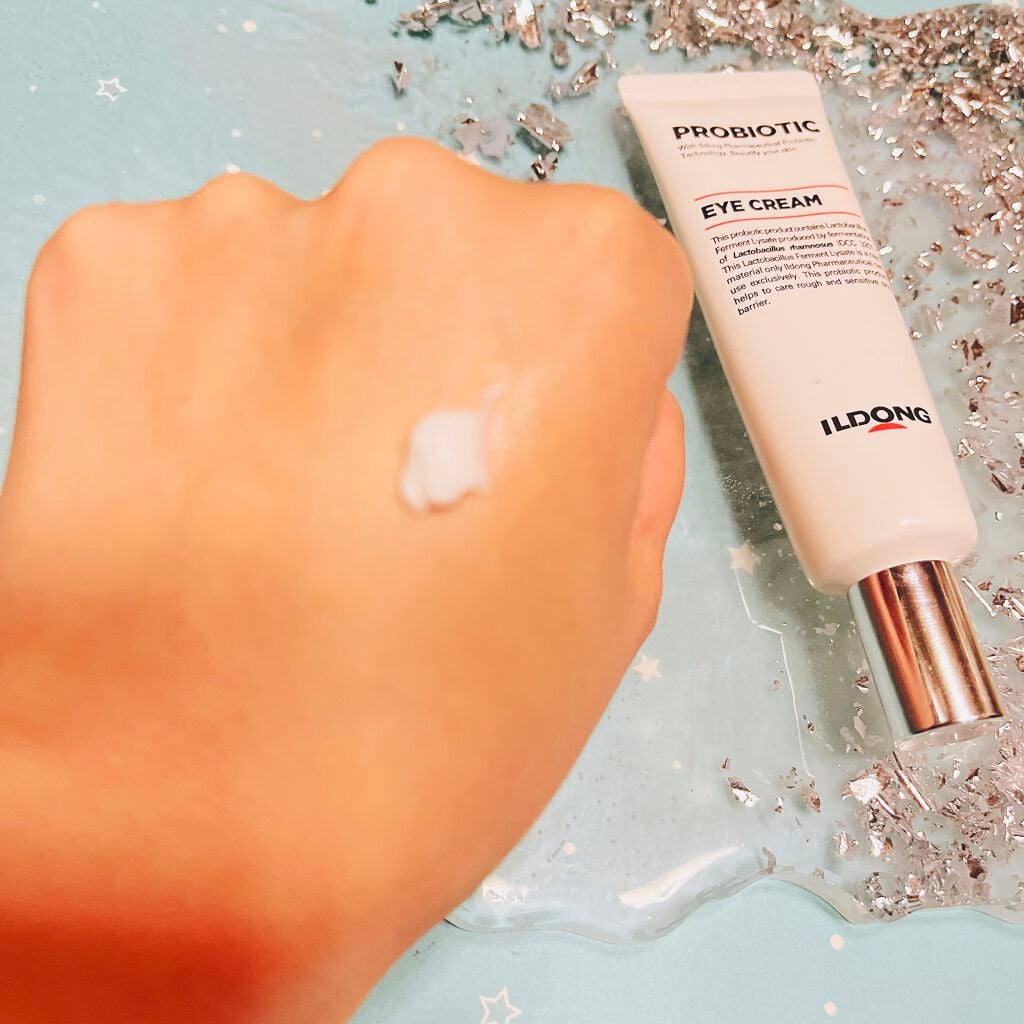 プロバイオティクセラム/イルドン製薬/美容液を使ったクチコミ(5枚目)