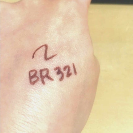 リシェ スーパースリム ジェルライナー/Visée/ペンシルアイライナーを使ったクチコミ(2枚目)