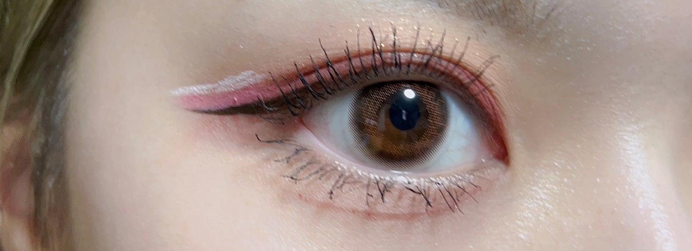 TOPARDS 1day/TOPARDS/ワンデー(1DAY)カラコンを使ったクチコミ(3枚目)