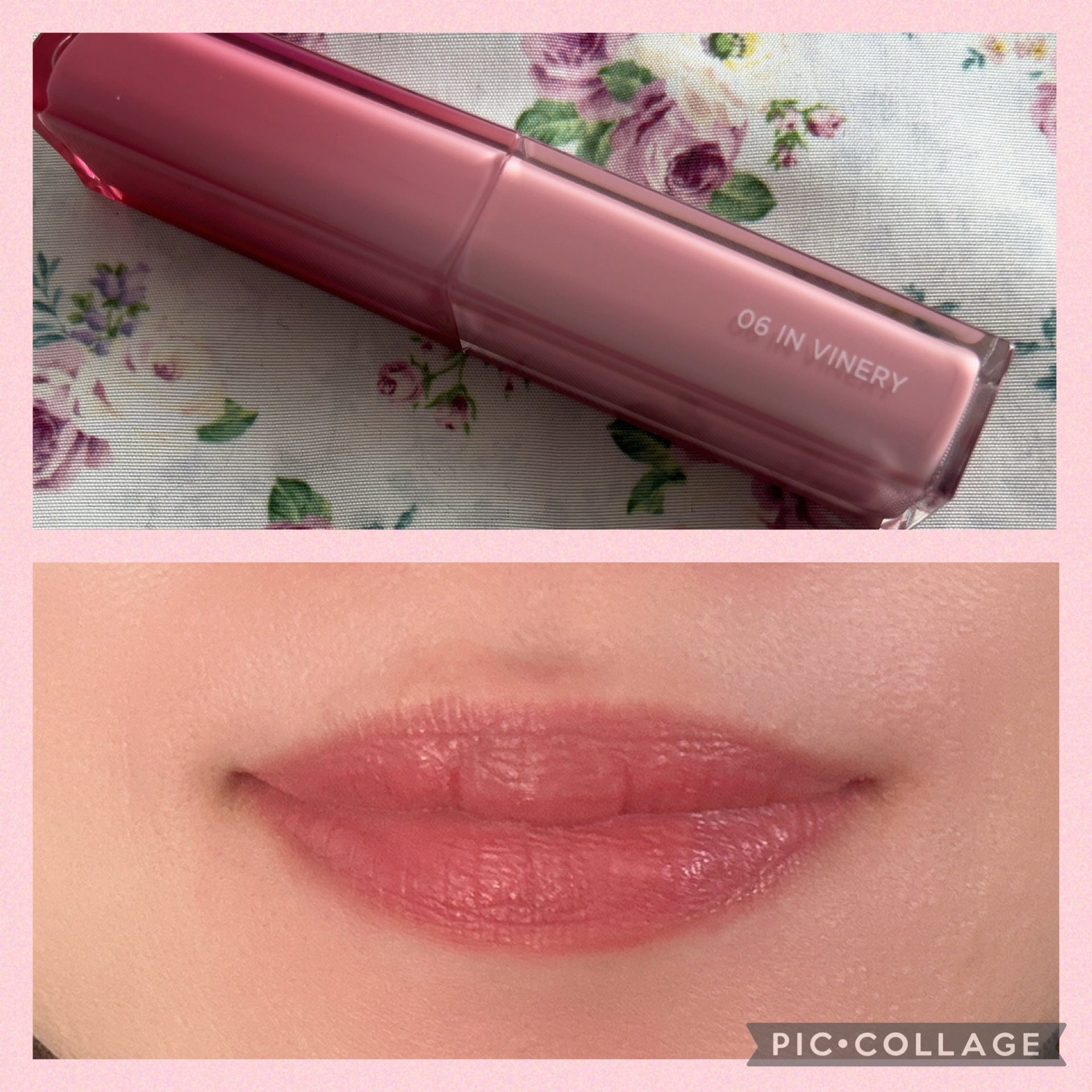 パウダーチークス/キャンメイク/パウダーチークを使ったクチコミ（2枚目）