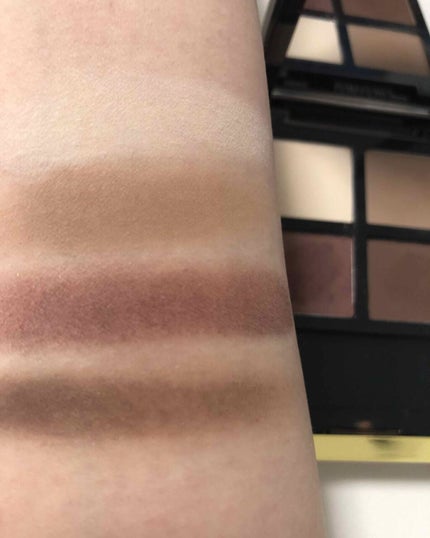 03 ココア ミラージュ