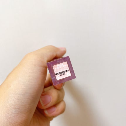 TAG Wonderland Eye Glitter/too cool for school/リキッドアイシャドウを使ったクチコミ(4枚目)