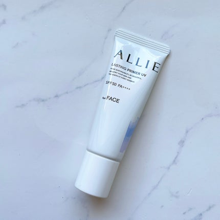 アリィー クロノビューティ ラスティングプライマーUV/アリィー/日焼け止めジェルを使ったクチコミ(4枚目)