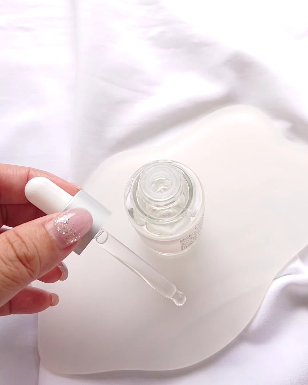 131 ポア クリアリング セラム/Celladix/美容液を使ったクチコミ（1枚目）