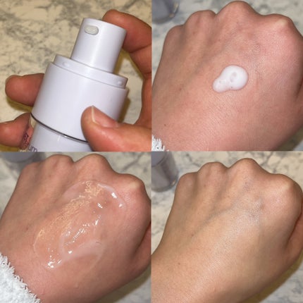 バクチオールポアジェットセラム/Dr.G/美容液を使ったクチコミ(3枚目)